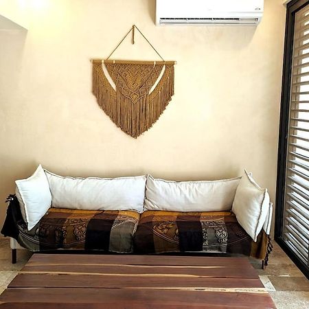 Bai-Ha Luxury 103 Apartment Tulum Exterior foto